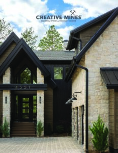 Creative Mines Product Brochure | Legends Stone