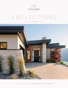 Cultured Stone Product Flyer 2026 Vol_1 Product Guide 011526 | Legends Stone