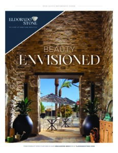 El Dorado Stone Product Guide 2026 Vol 1 021126 | Legends Stone