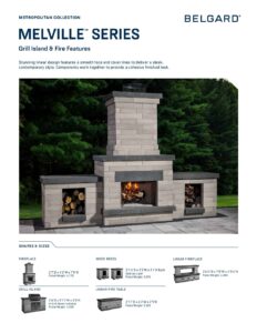 Jewell-Cutsheets_Melville-Series_Web_BEL25-D-555950 | Legends Stone