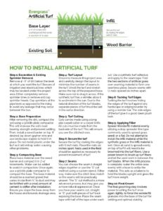 evergrass-artificial-turf-pavers | Legends Stone