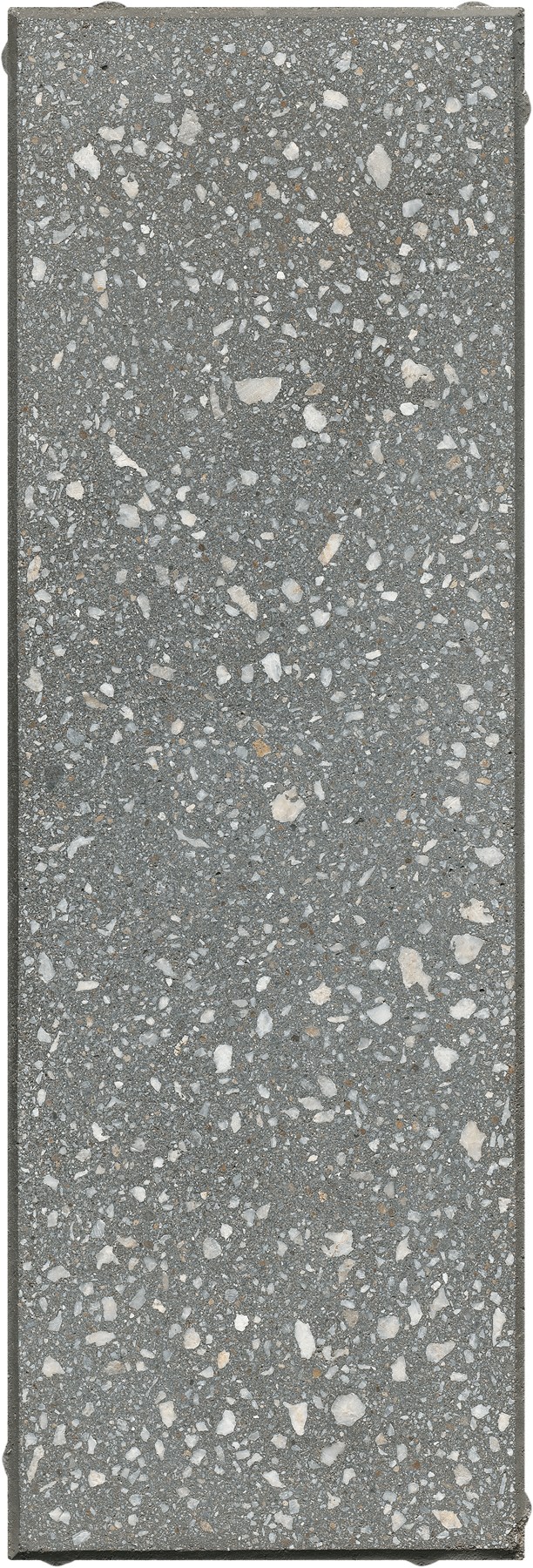 Planklock Silver Sam polished paver